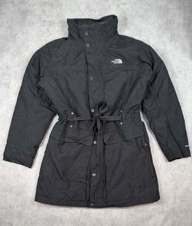 Parkas imperméable The North Face 550 Noir - M femme