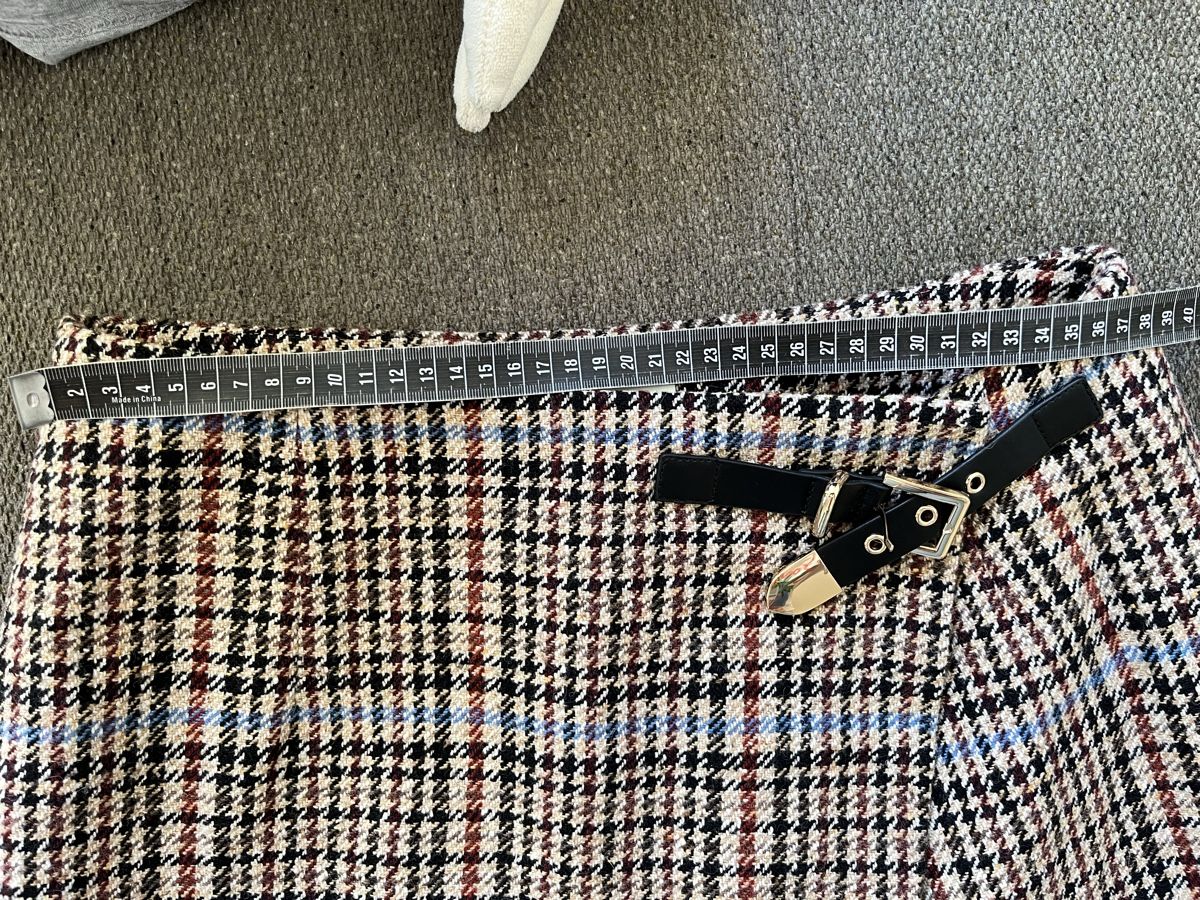 Sandro Röcke: Sandro wrap skirt – Neu (gemäss Beschreibung) aus Lausanne von NoraPlethora 5