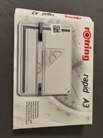 Rotring Rapid A3 Zeichenplatte - Top Zustand!