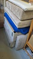 Boxspringbett 180x200