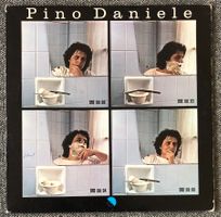 Pino Daniele – s/t LP (1979), Blues Rock, Italo