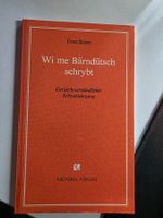 Wi me Bärndütsch schrybt - Ernst Steiner - Viktoria 1984