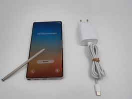 SAMSUNG Galaxy S25 Ultra, 256GB Titanium Black (26061612P80)