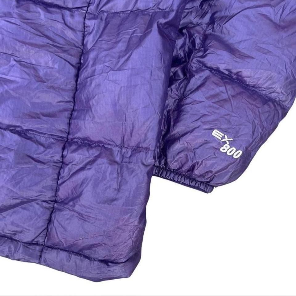 Mont Bell Giacche: Montbell Jacke Violett – Usato da Riehen venduto da RESTREET 4