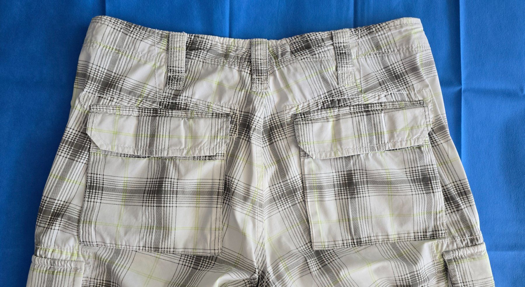 C&A Pantaloni: Cargo Shorts Gr. M (48) – Nuovo (secondo la descrizione) da Wabern venduto da Irakene 5