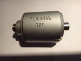 Renishaw TP6 Touch Probe  A-1039-0001 Taster für CMM  #3