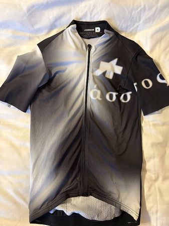 EQUIPE RS JERSEY S9 TARGA - MYTH WITHIN