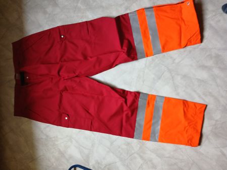 Leijona Arbeitshose, Gr. XXL, Neu, Wintertauglich!