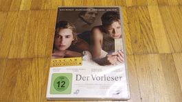 Der Vorleser, Kate Winslet, Ralph Fiennes, David Kross
