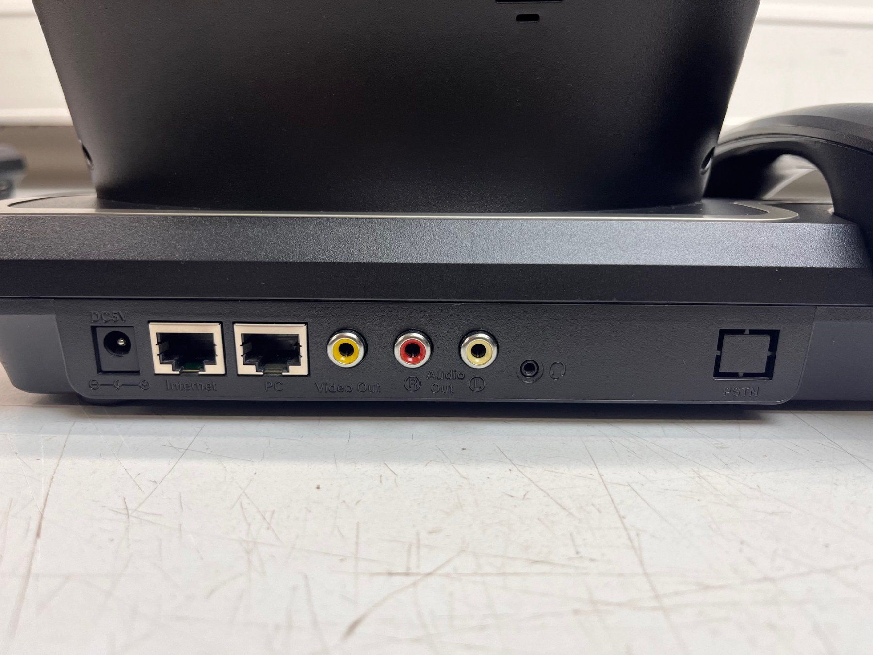 Yealink Telefone: Yealink VP530 – Gebraucht aus Hittnau von SN-Privat 4