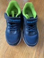 KangaRoos, Turnschuh 29
