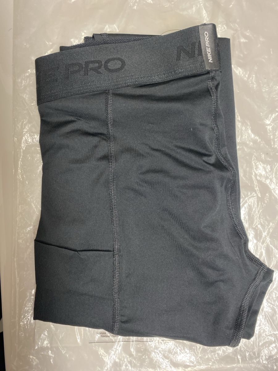 Nike Leggings: Nike Pro Training Tights Black Size S – Neu und originalverpackt aus Buttikon SZ von Maxwelltime 1