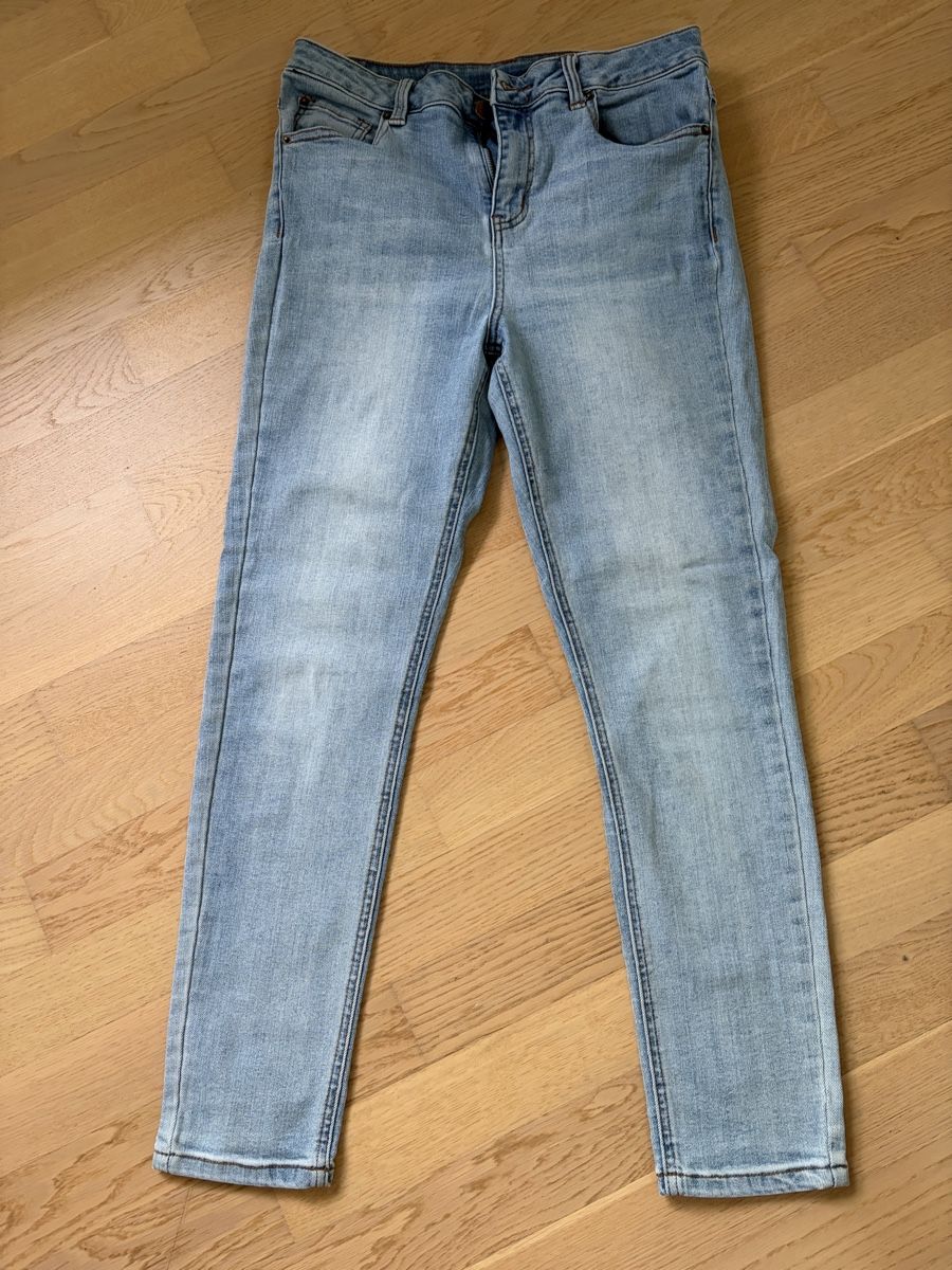 Jeans: Jeans von Kaffe Grösse 40 – Nuovo (secondo la descrizione) da Bonstetten venduto da Moma10 1