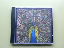 (p) CD THE BLUETONES: Expecting to fly, 1996