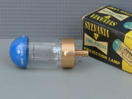 Silvania True Focus Projection Lamp 120 Volt, 150 Watt