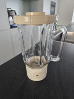 Mixeraufsatz zu Kenwood Chef