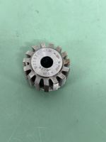 Mikron Gear Cutter Module M1.00.