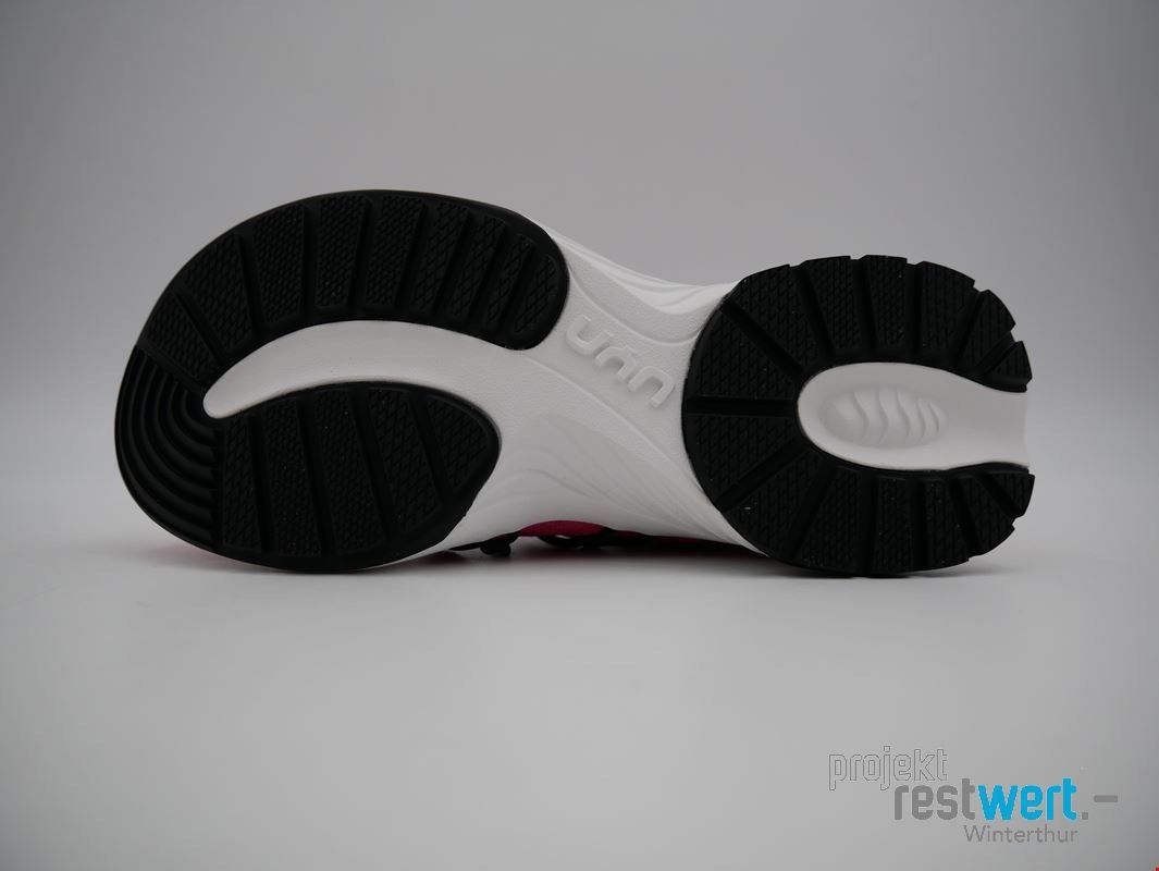 UYN Scarpe da donna: UYN FREE FLOW TUNE, PINK/ORANGE, GR. 36 – Nuovo (secondo la descrizione) da Winterthur venduto da Restwert_Winterthur 5