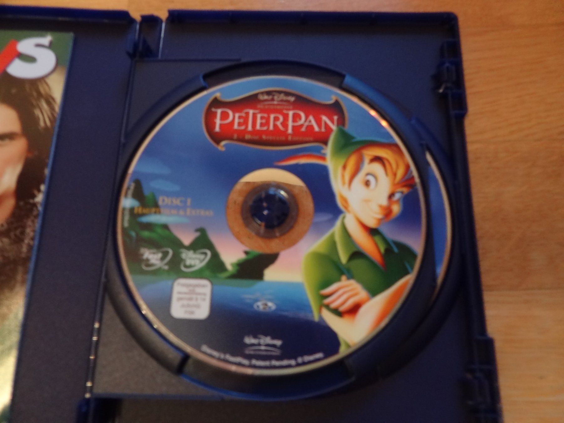 Tutti i DVDs: 4 Animationsfilme – Usato da Regensdorf venduto da Donaldduck0907 7