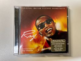 Ray - Original Motion Picture Soundtrack CD, Ray Charles 🎶