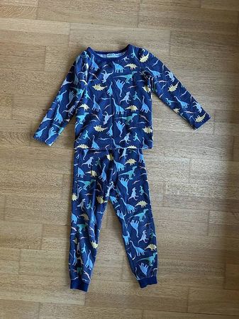 Pyjama Gr. 128
