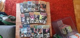 Walking Dead / Komplette Serie auf Deutsch 1-32