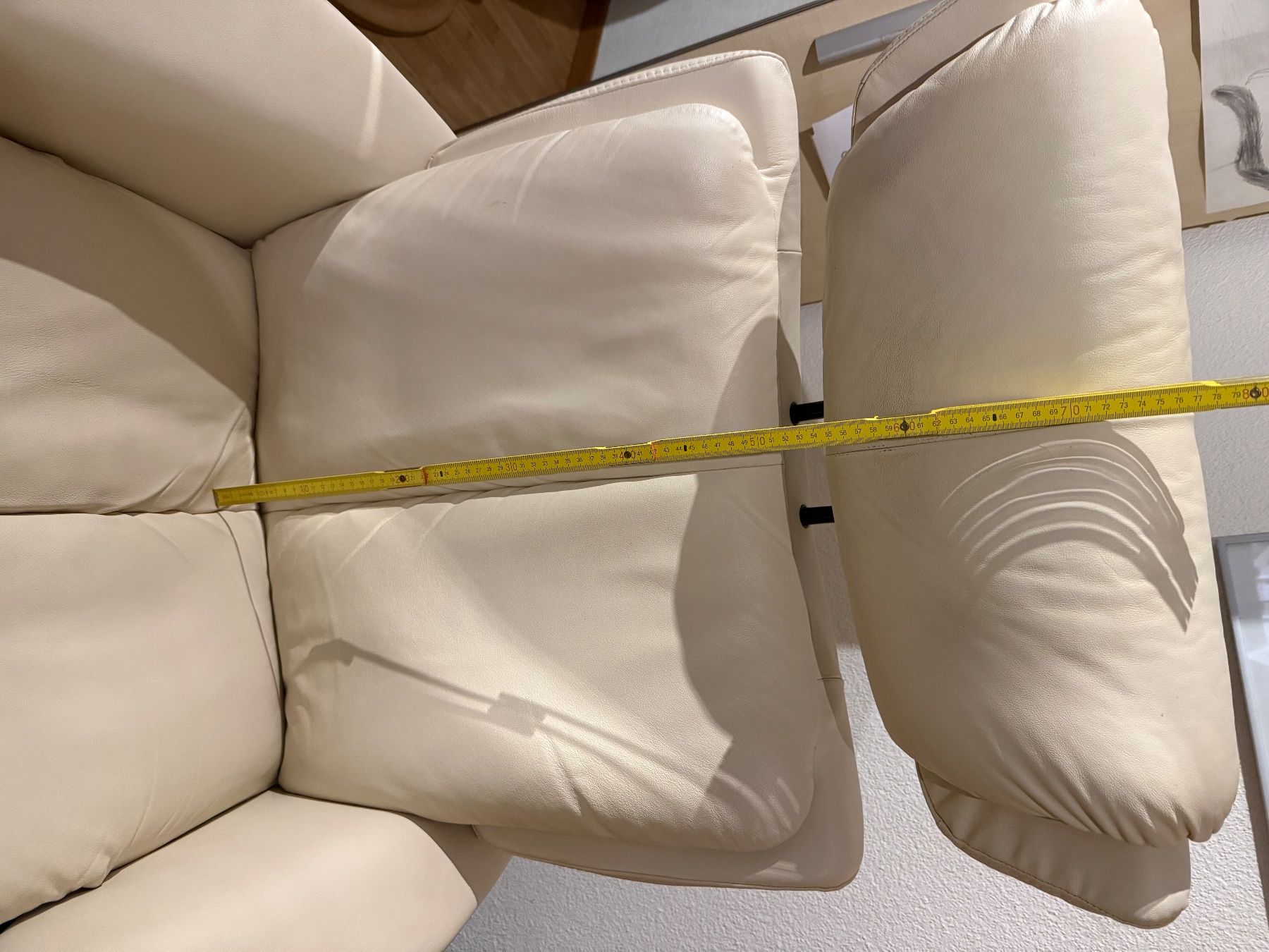 Stressless Poltrone: Stressless-Sessel  – Usato da Winterthur venduto da Tenere5 7