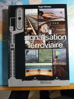 La signalisation ferroviaire R. Rétiveau