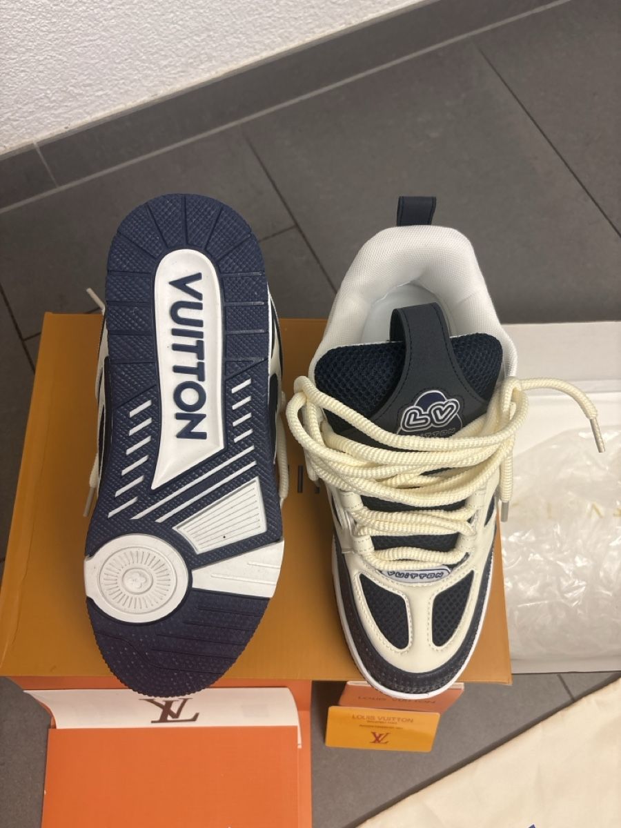 Louis Vuitton Herrenschuhe: Louis Vuitton Skates – Neu (gemäss Beschreibung) aus Neuenhof von Stockz 2