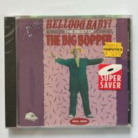 The Big Bopper The Best of , Rhino 1989