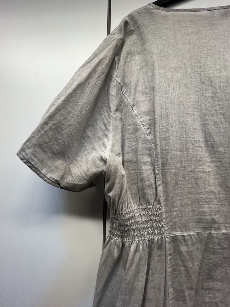 Ulla Popken Vestiti: Sommerkleid von Ulla Popken 46/48 – Usato da Stans venduto da woodpony01 3