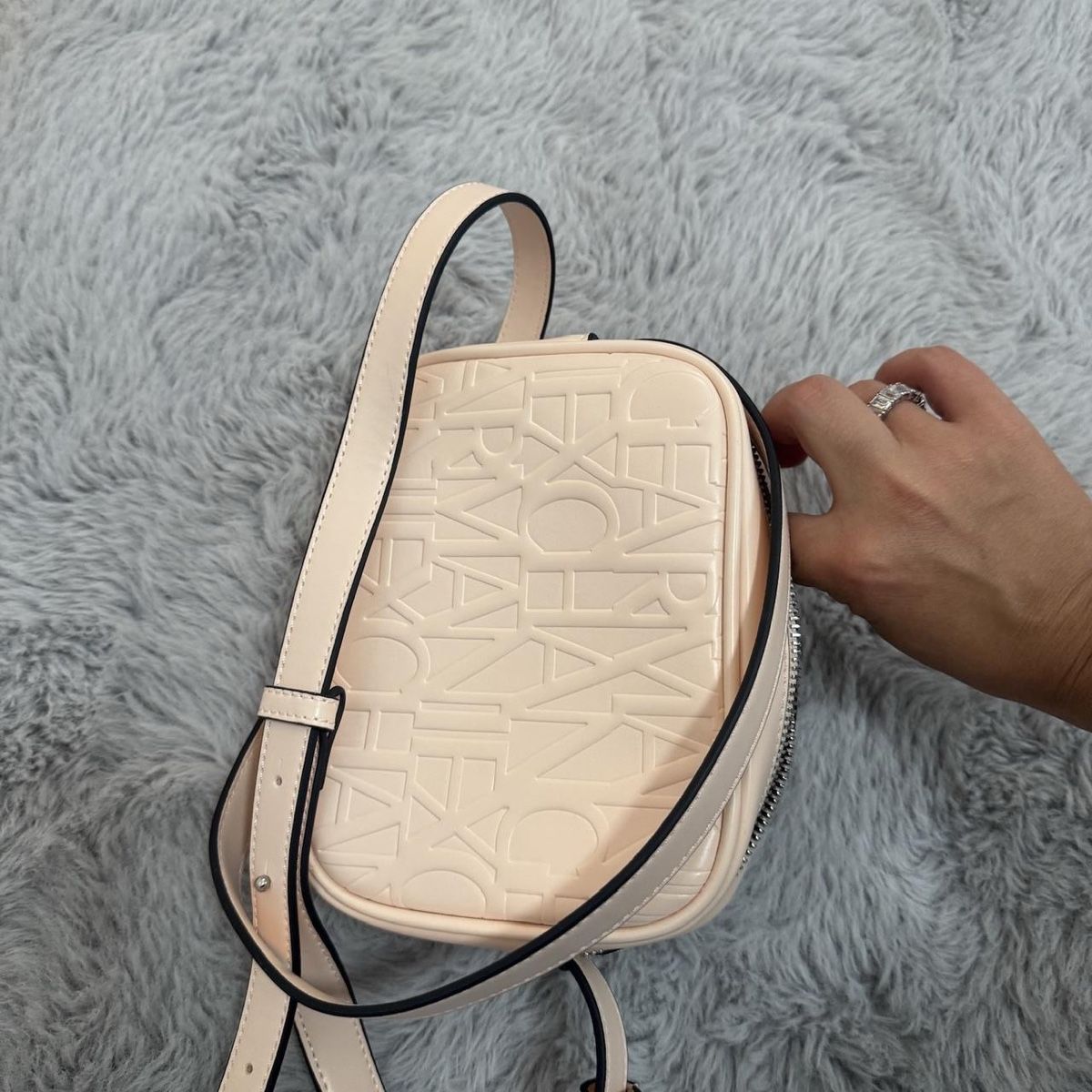 Armani Borse da donna: Armani Tasche wie neu – Nuovo (secondo la descrizione) da Neuenhof venduto da edonbeyhan0408 2
