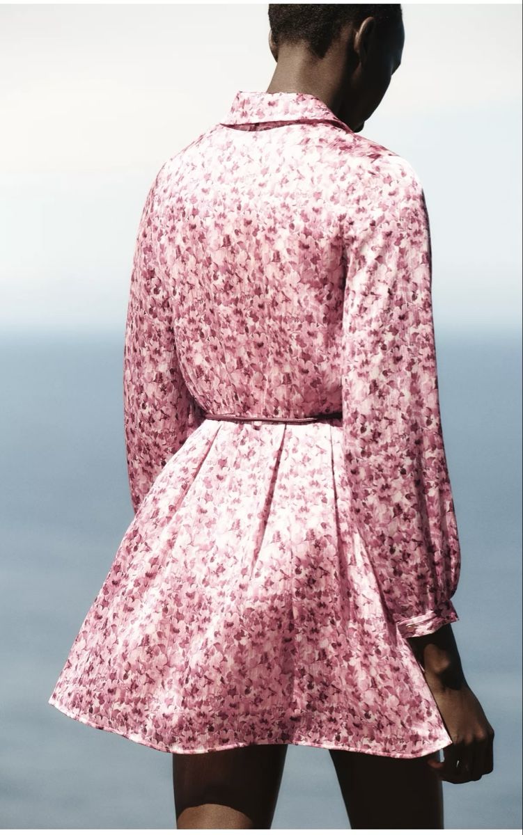 Zara Kleider & Röcke: Zara dress – Neu und originalverpackt aus Opfikon von til_t7ww 7