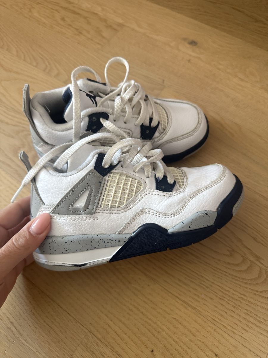 Scarpe da uomo: Nike Jordan gr 27.5 – Usato da Lufingen venduto da FilipaPCD 1