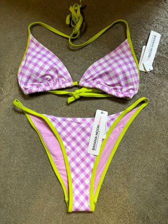 Maillot de bain Banana Moon Femmes Taille 38