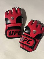 Gants MMA