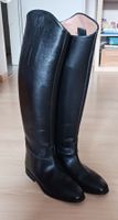 Königs Reitstiefel, Grösse 39, Echtleder