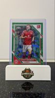 2025/26 Topps Chrome Bundesliga Benedict Hollerbach 99/99