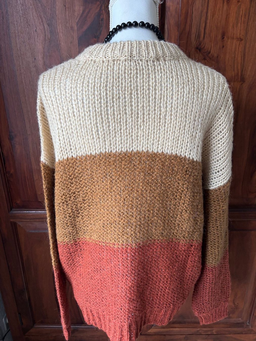 Maglioni & Felpe: DESIRES Grobstrickpullover neu – Nuovo (secondo la descrizione) da Merishausen venduto da yourdream 1