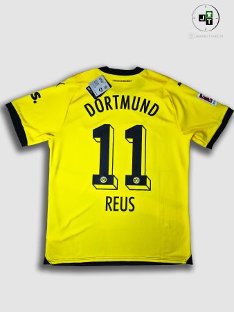 #11 REUS BVB BORUSSIA DORTMUND 23/24 TRIKOT