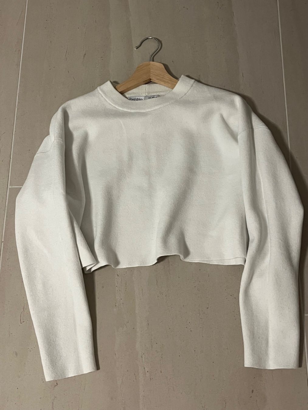 Bershka Maglioni & Felpe: Bershka Sweater, Gr M – Usato da Luzern venduto da Sono2