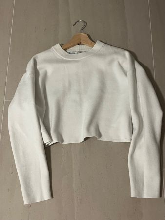Bershka Sweater, Gr M