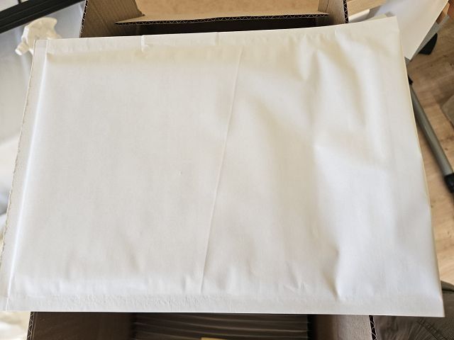 Buste & buste per spedizione: Luftpolsterversandtaschen – Nuovo (secondo la descrizione) da Wetzikon ZH venduto da voprar 1