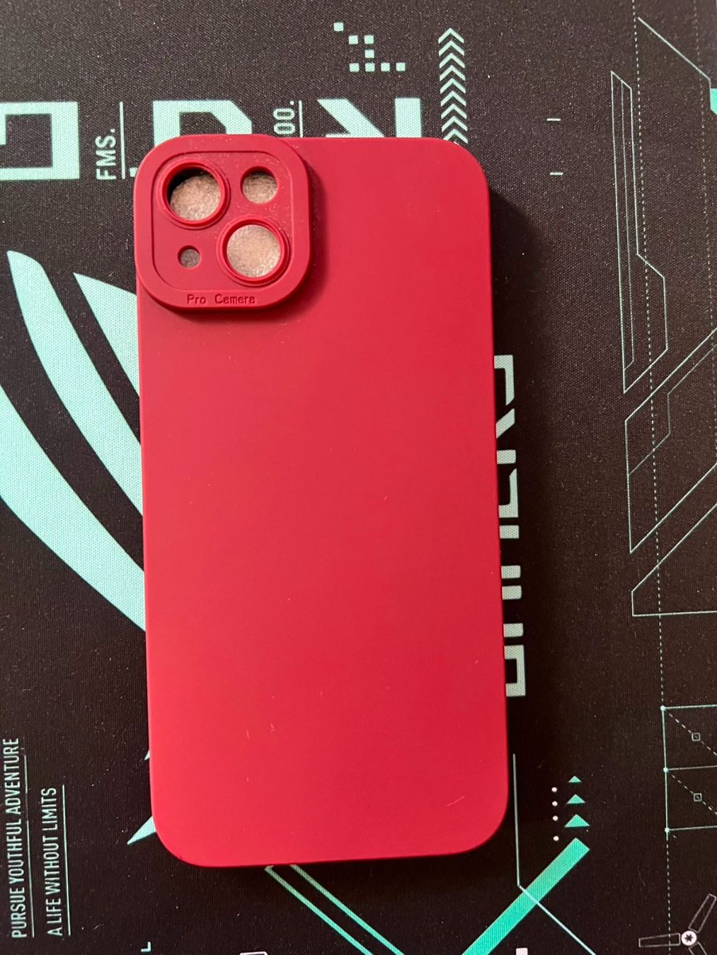 Cover & Protezioni schermo: Coque iPhone 14 Plus. iPhone 14 Plus Hülle – Nuovo e nell'imballaggio originale da Eysins venduto da pro_7lnq