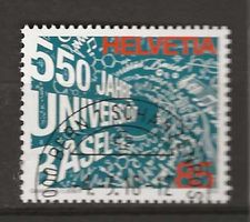 M1348 - Université de Bâle 1er jour