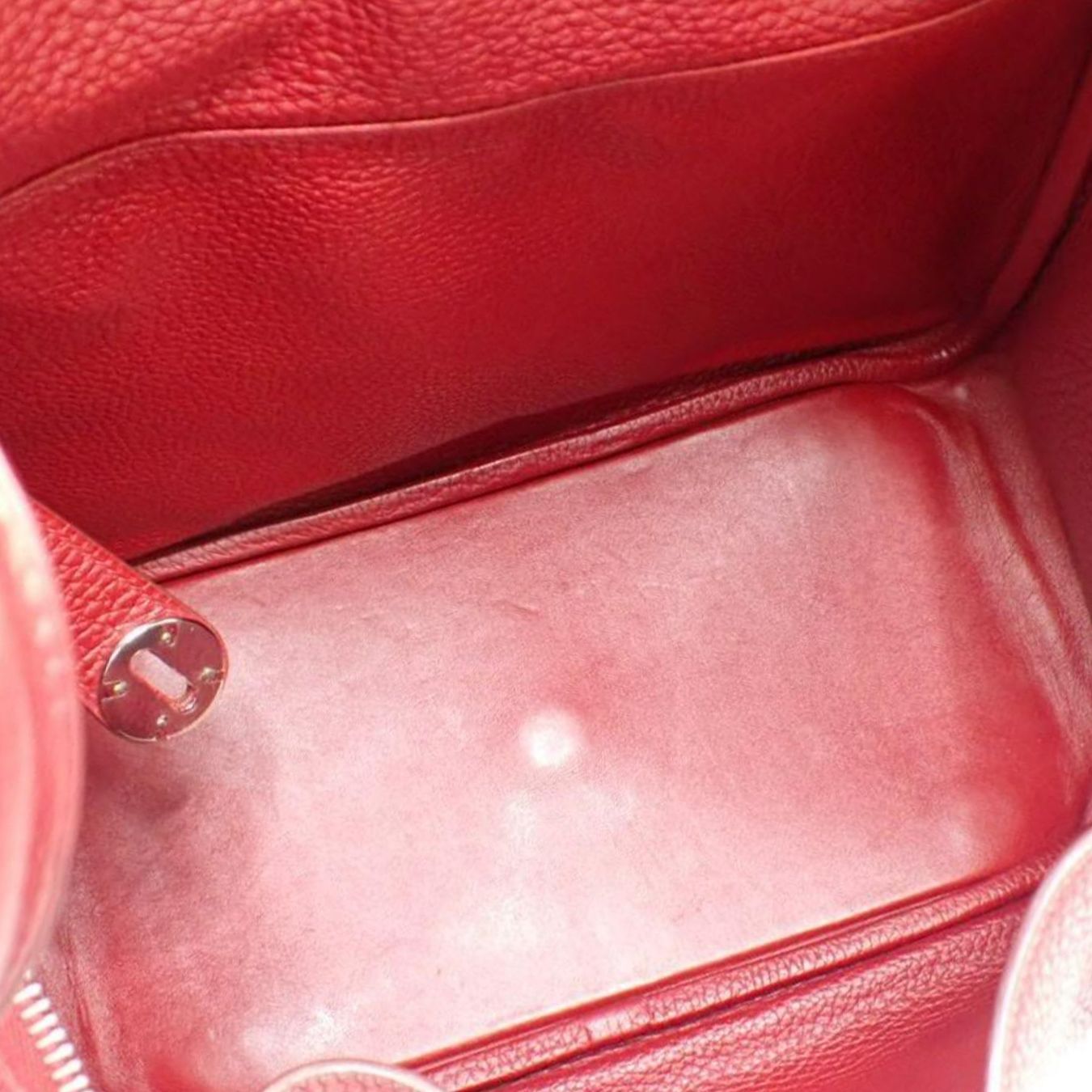 Hermès Borse da donna: Hermès Lindy 30 Bag – Usato da Zürich venduto da Liloubags 6