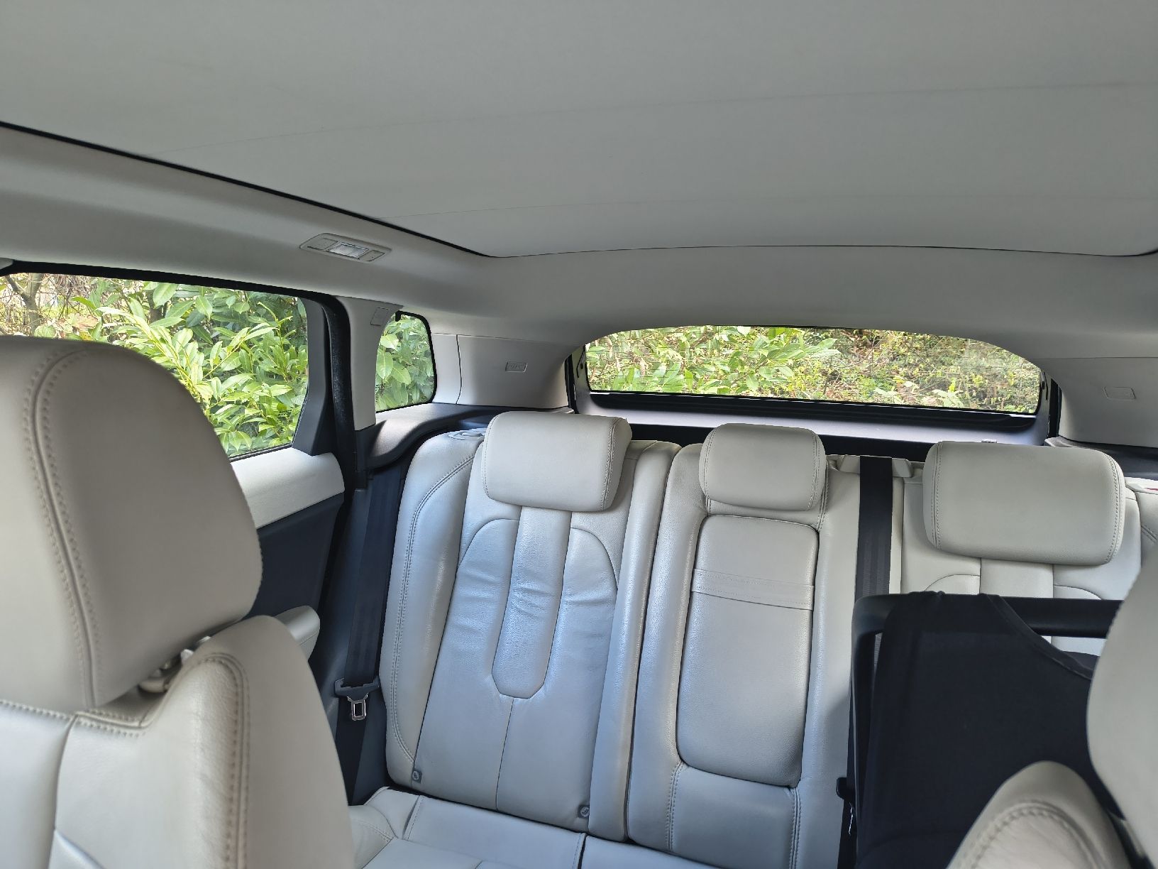 Autos: Land Rover RR Evoque 2.0 SD4 – D'occasion à Muttenz par mah_y2pb 3