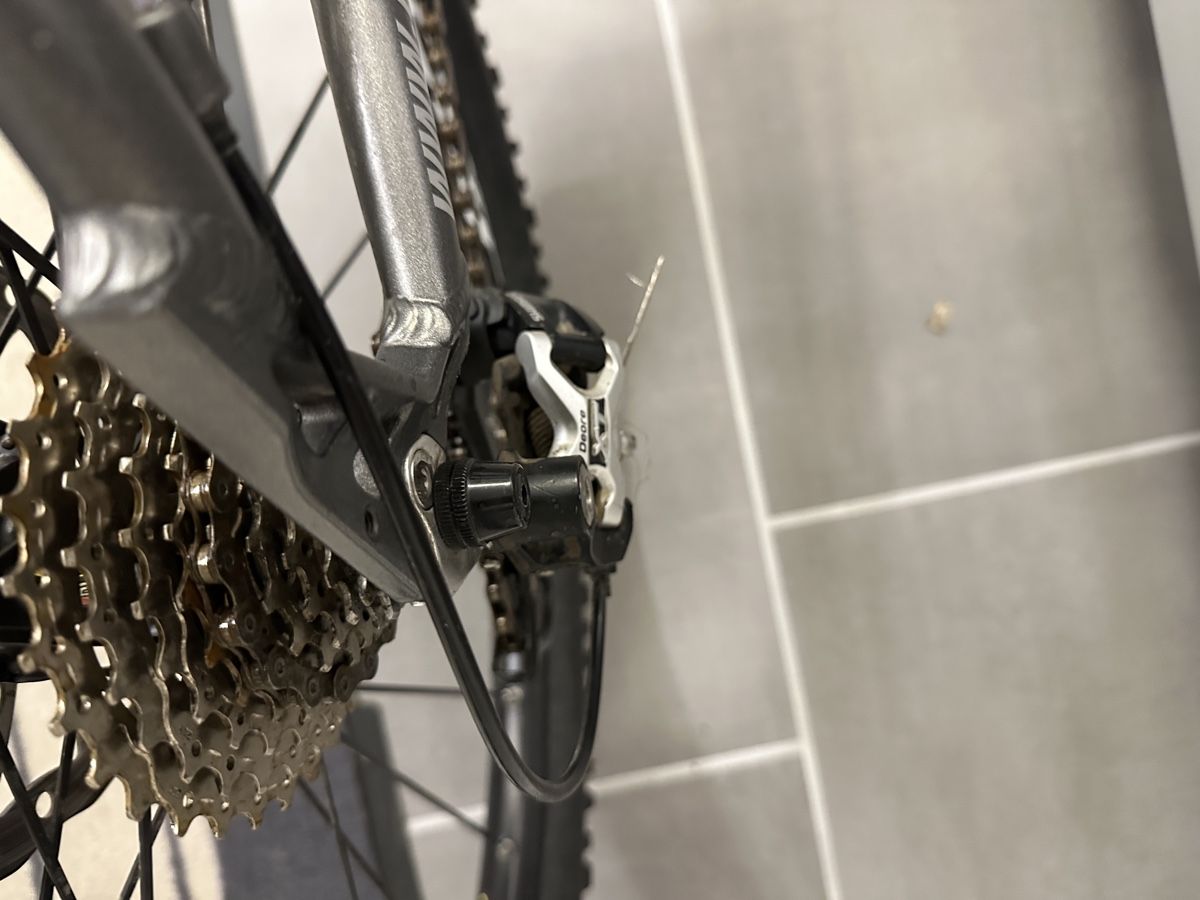 Biciclette: Müsing Bike – Usato da Wängi venduto da mabospo 1