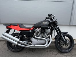 Harley Davidson XR 1200