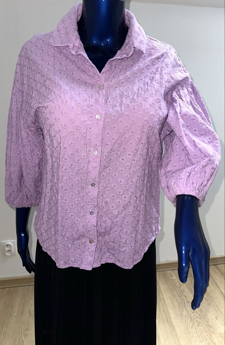 Zara Camicette: ZARA BLUSE GR. XS – Usato da Unteraegeri venduto da MH203